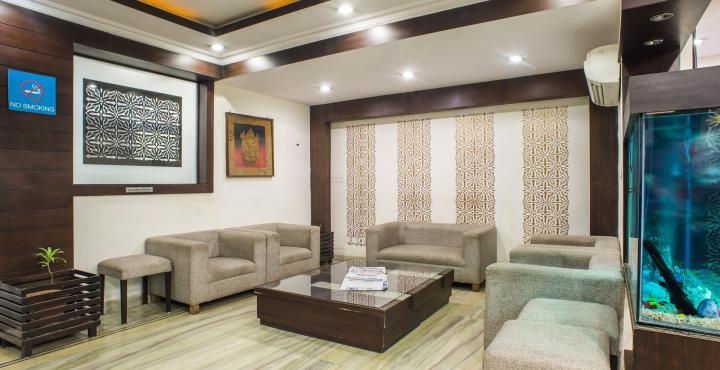 Hotel Eurasia Jaipur Luaran gambar