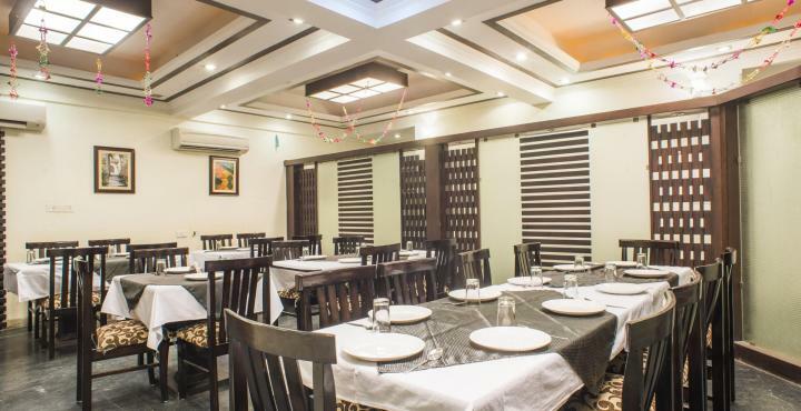 Hotel Eurasia Jaipur Luaran gambar